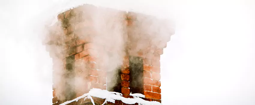 Chimney Flue Soot Removal in Venice, FL