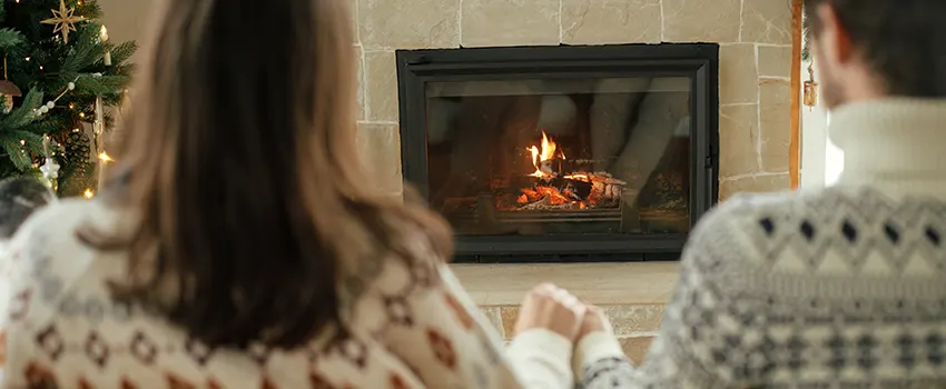 Superior Open-Hearth Wood Fireplaces in Venice, FL