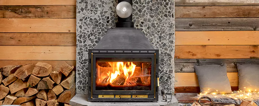 Travis Industries Elite Fireplace Inspection and Maintenance in Venice, Florida