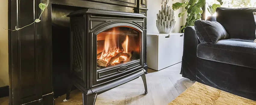 Valor Wood Fireplace in Venice, FL