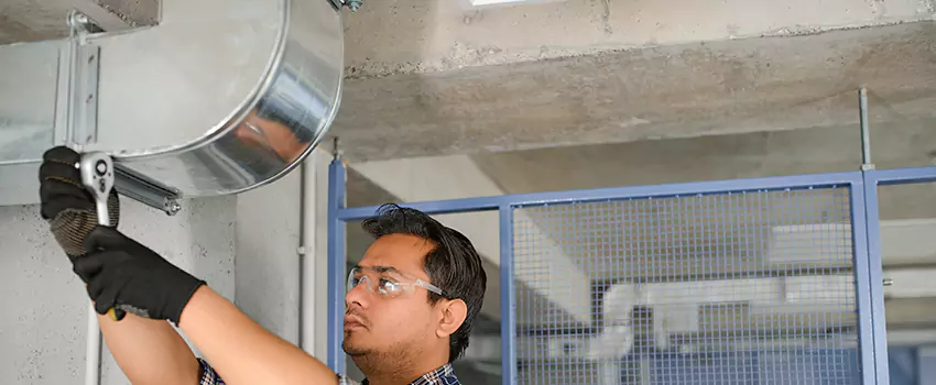 Benefit of Ventilation Cleaning in Venice, Florida
