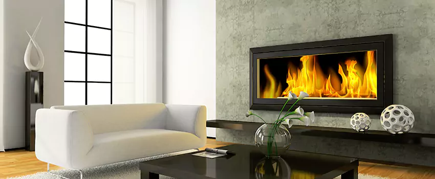 Ventless Fireplace Oxygen Depletion Sensor Installation and Repair Services in Venice, Florida