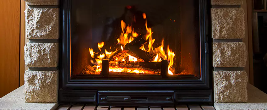 Cost of Wood Fireplace Installation in Venice, FL