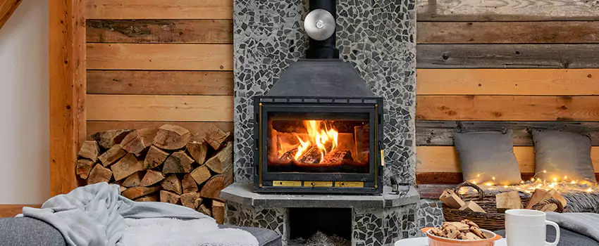 Affordable Wood Fireplace Fixing Solutions in Venice, Florida