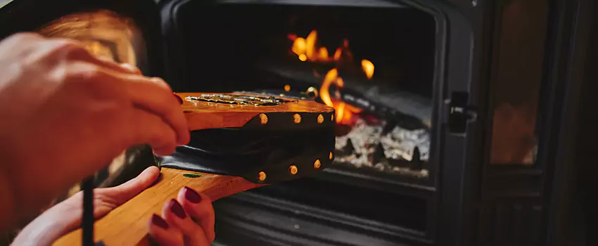 Wood Stove Grates Repair in Venice, Florida